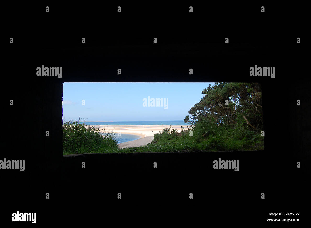 Sunny bay window hi-res stock photography and images - Alamy