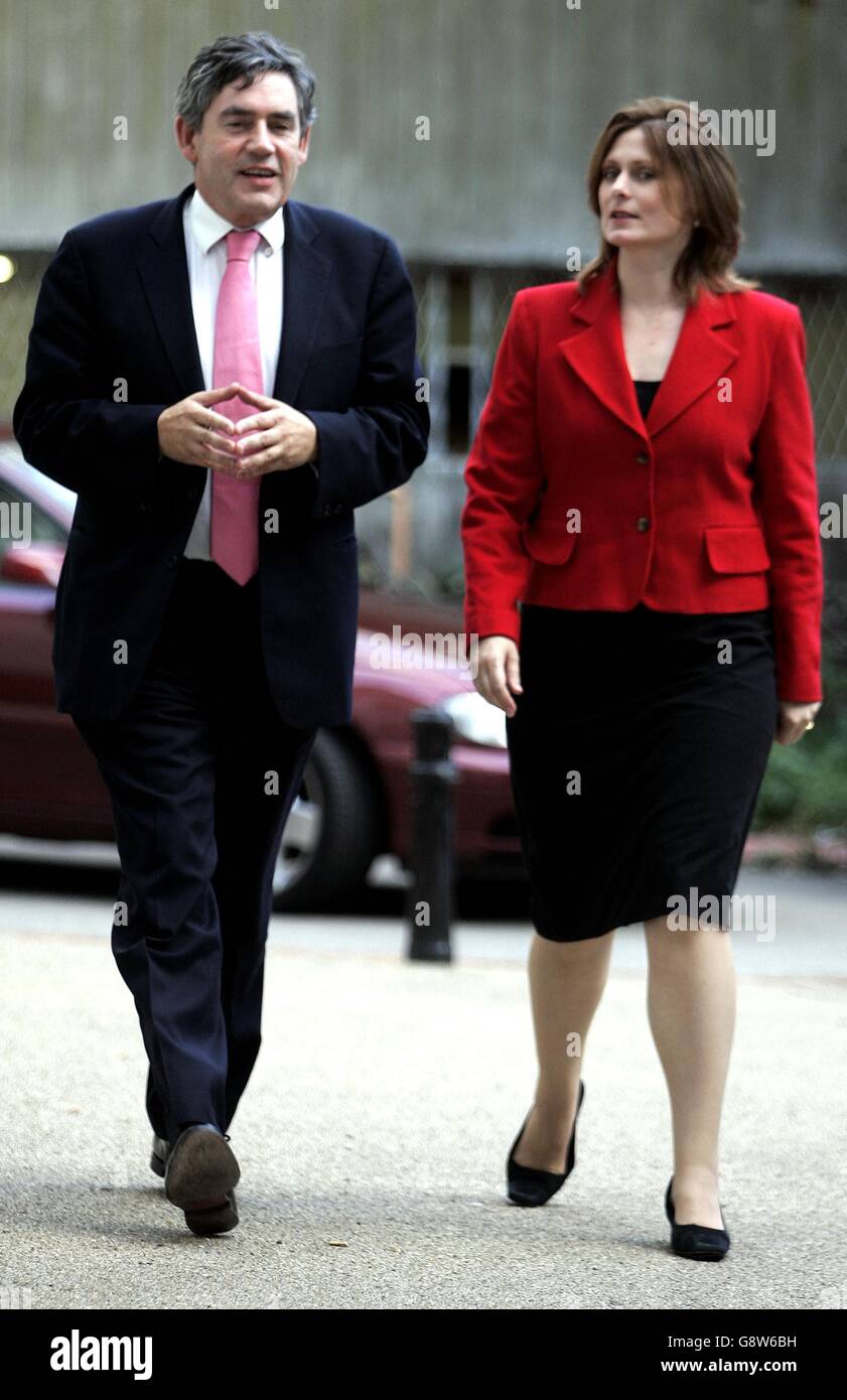 Labour Party Conference Stock Photo - Alamy