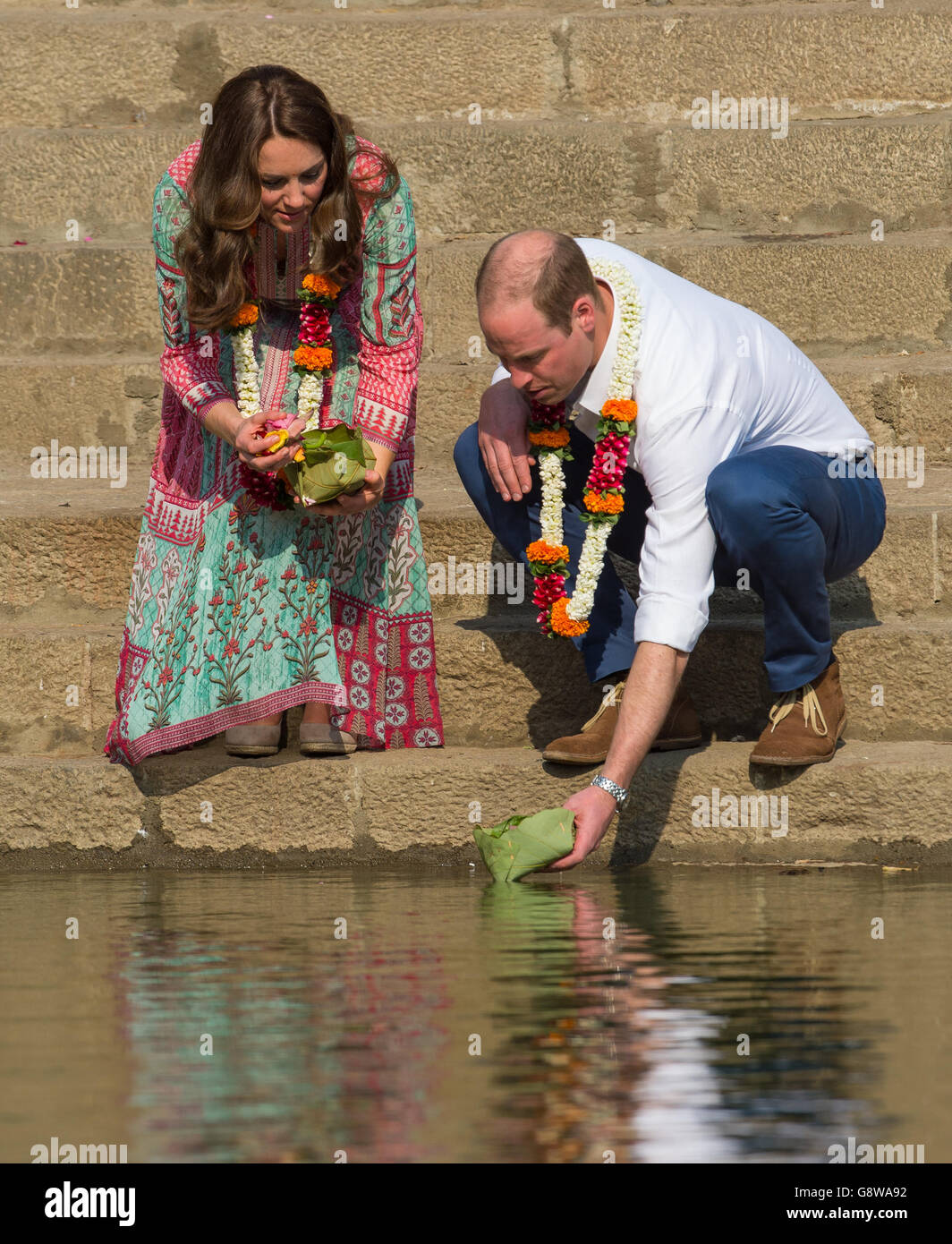 Princess catherine prince william kate middleton royal india hires