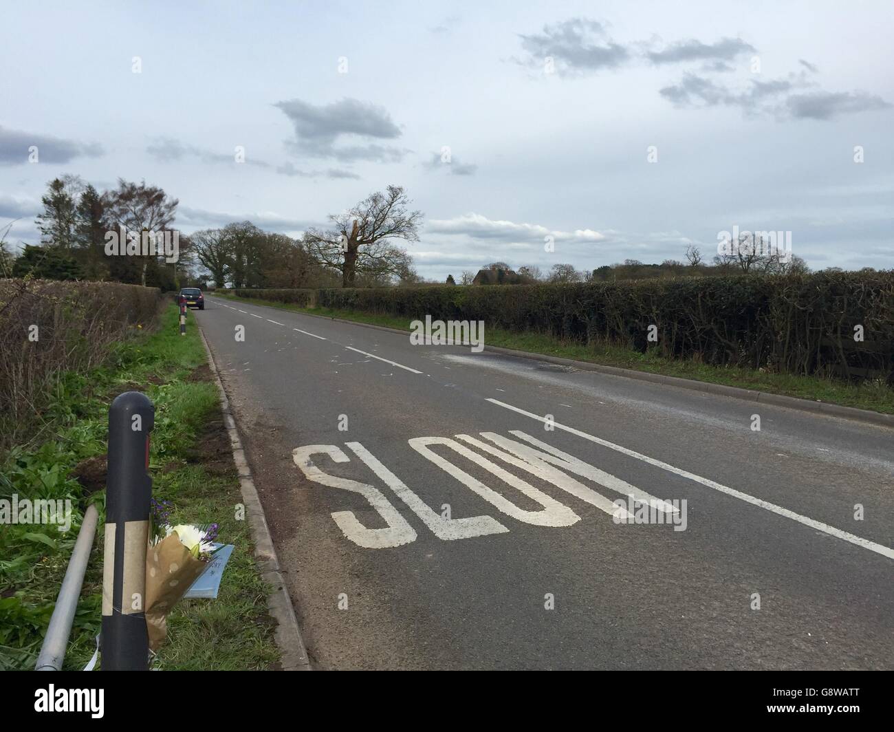 Eccleshall High Resolution Stock Photography and Images Alamy