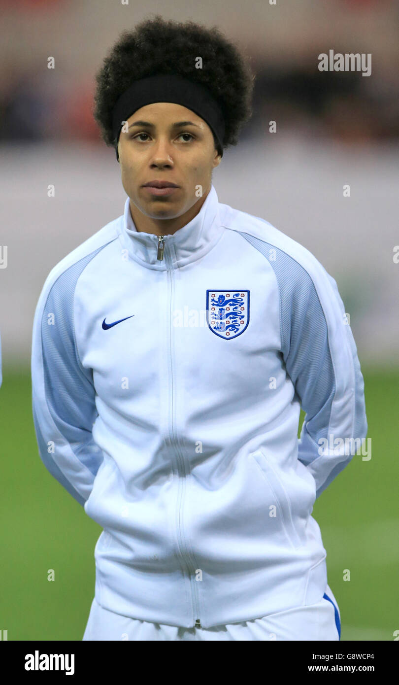 Demi England High Resolution Stock Photography And Images Alamy
