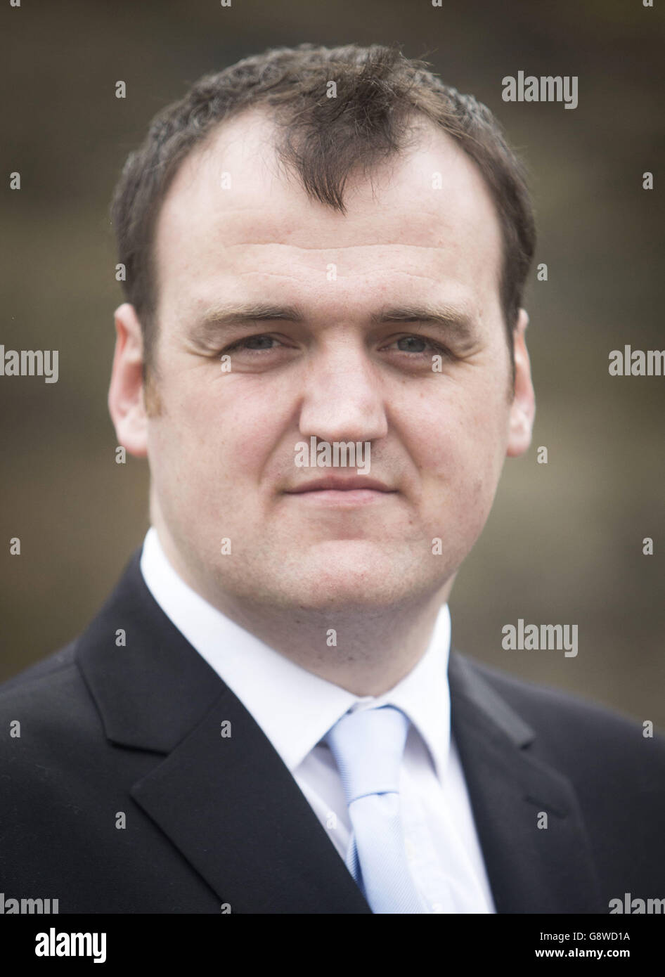 Scottish Parliament election 2016 campaign Stock Photo Alamy