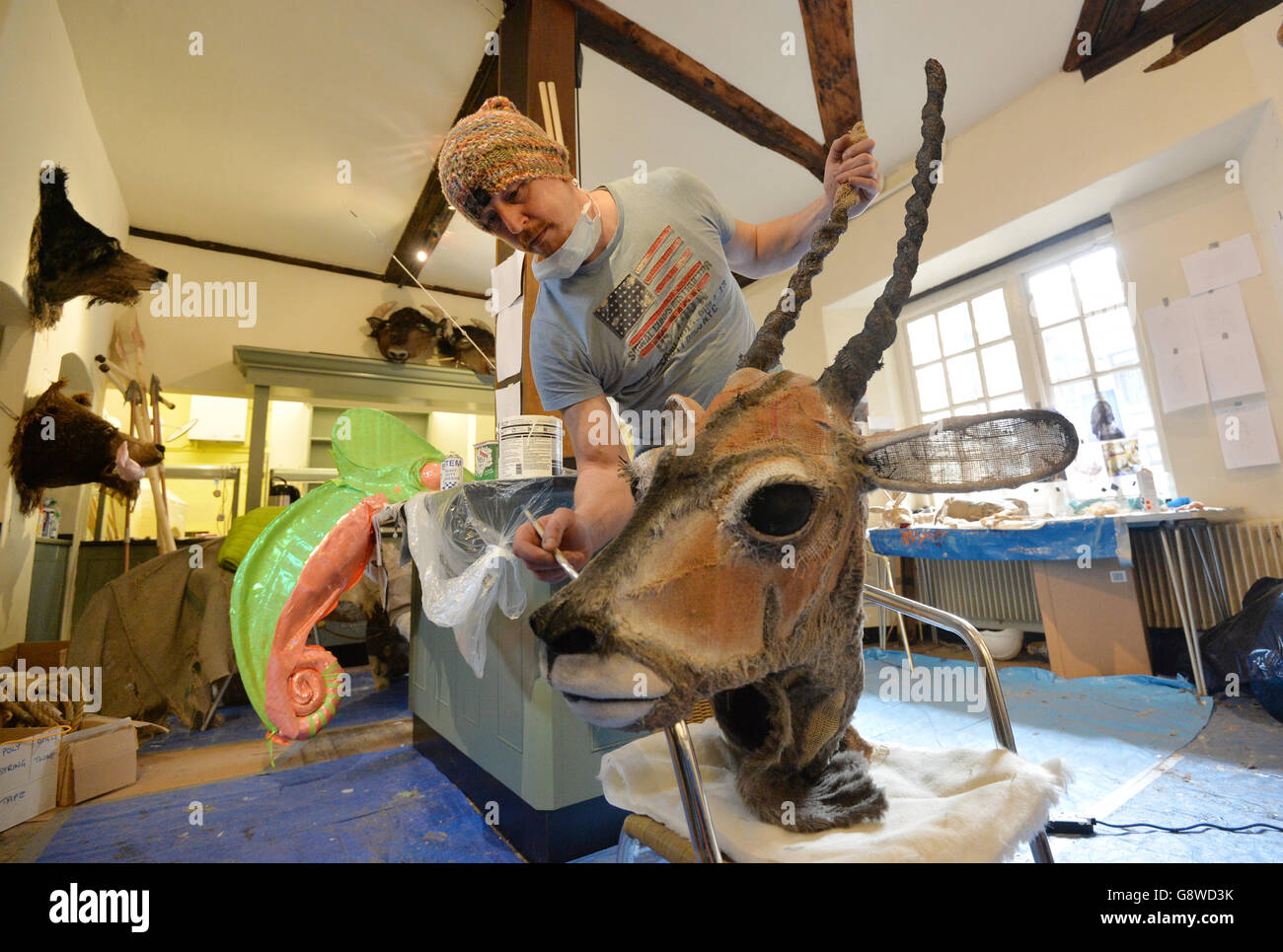 Scott thompson hi-res stock photography and images - Page 15 - Alamy