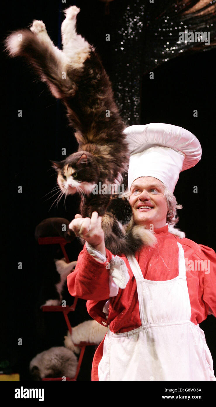 Yuri kuklachev hi-res stock photography and images - Alamy