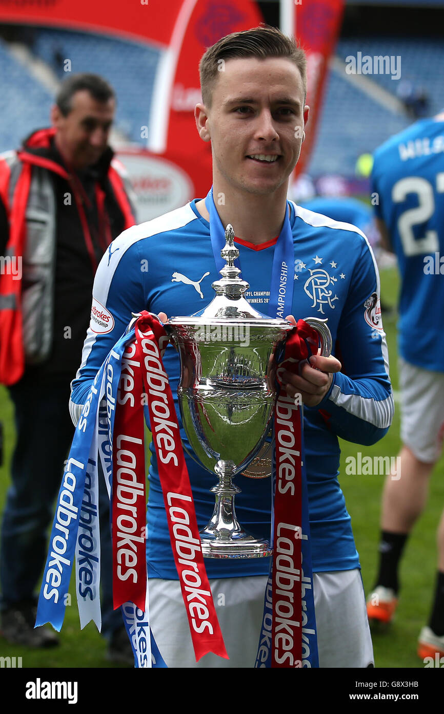 Ladbrokes Championship 2019/2020 :: Scottish Championship Escócia