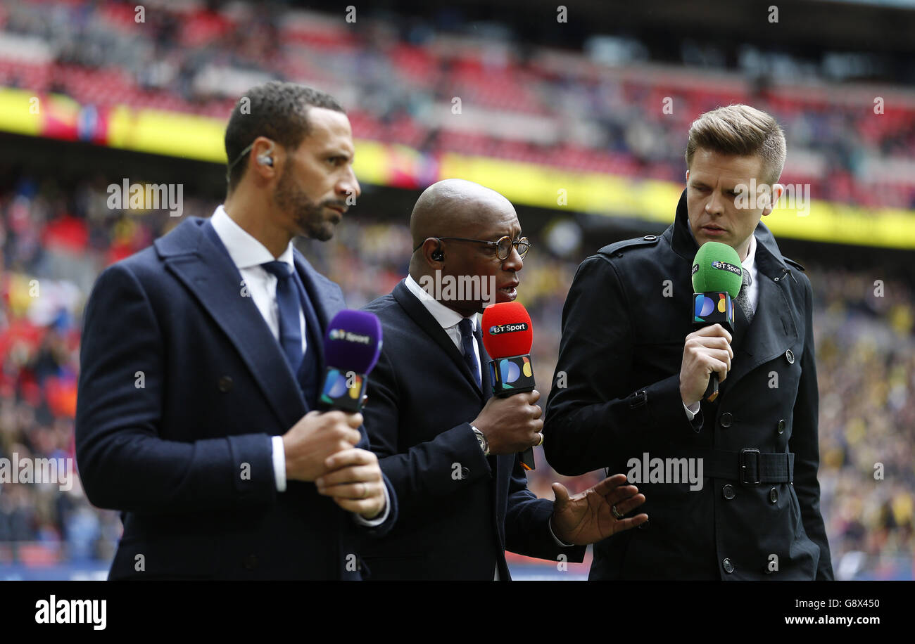 Bt Sport Tv High Resolution Stock Photography And Images Alamy
