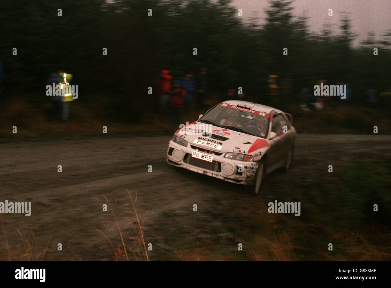 Network q rac rally hi-res stock photography and images - Alamy