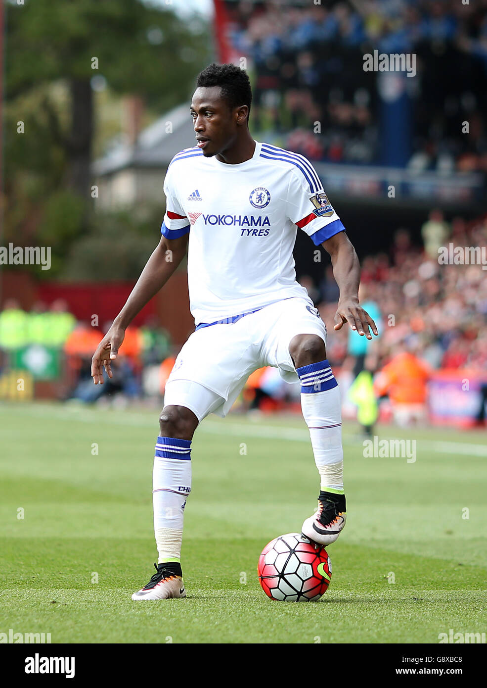 Rahman baba chelsea hi-res stock photography and images - Alamy