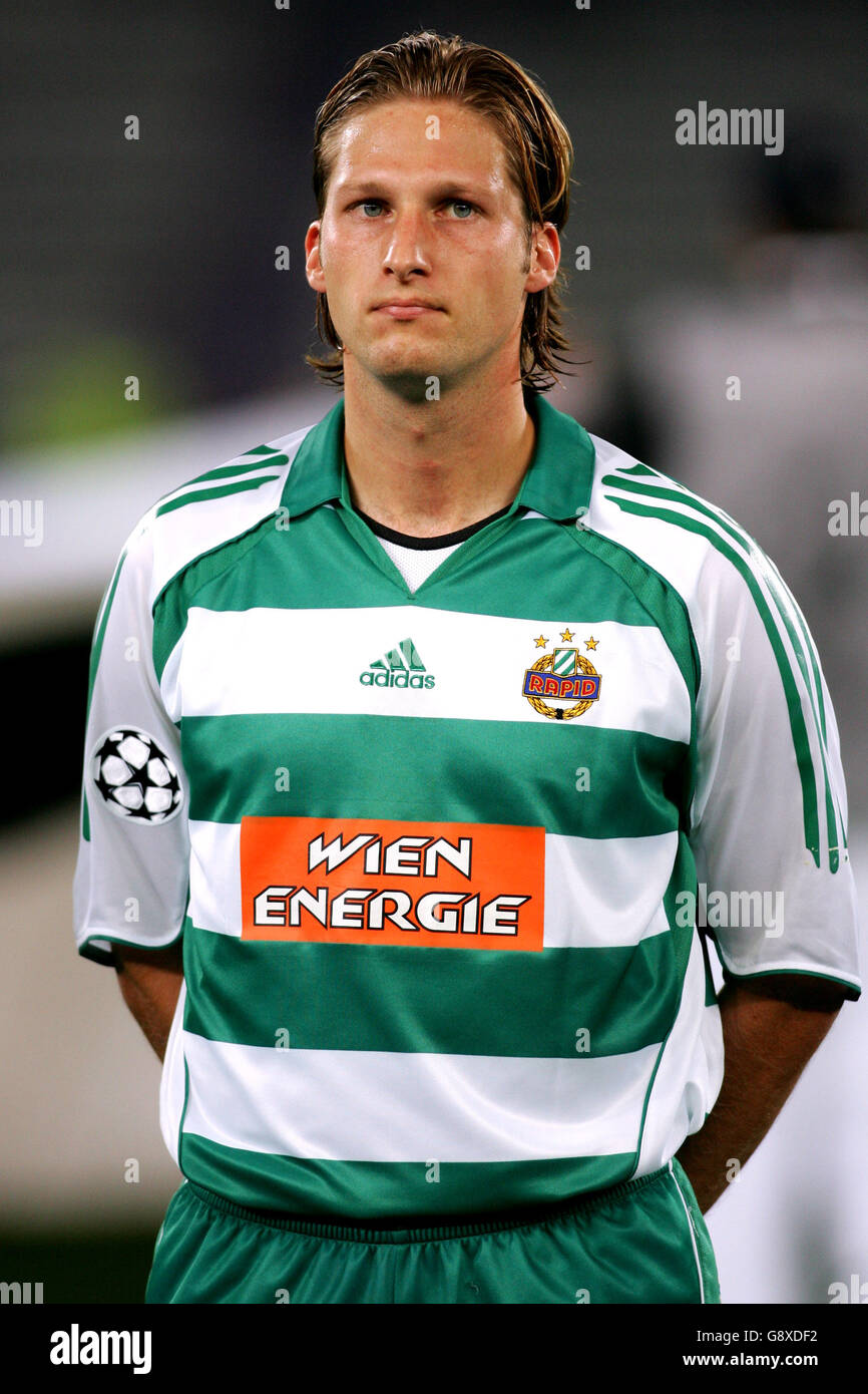 Maillot de foot SK Rapid Vienne exterieur 2012/13 - Adidas