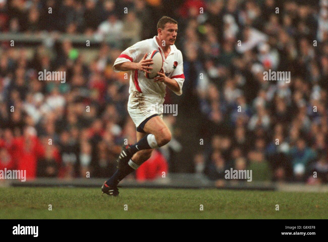 England V New Zealand 2024 Rugby Tickets Usa Alyce Courtney