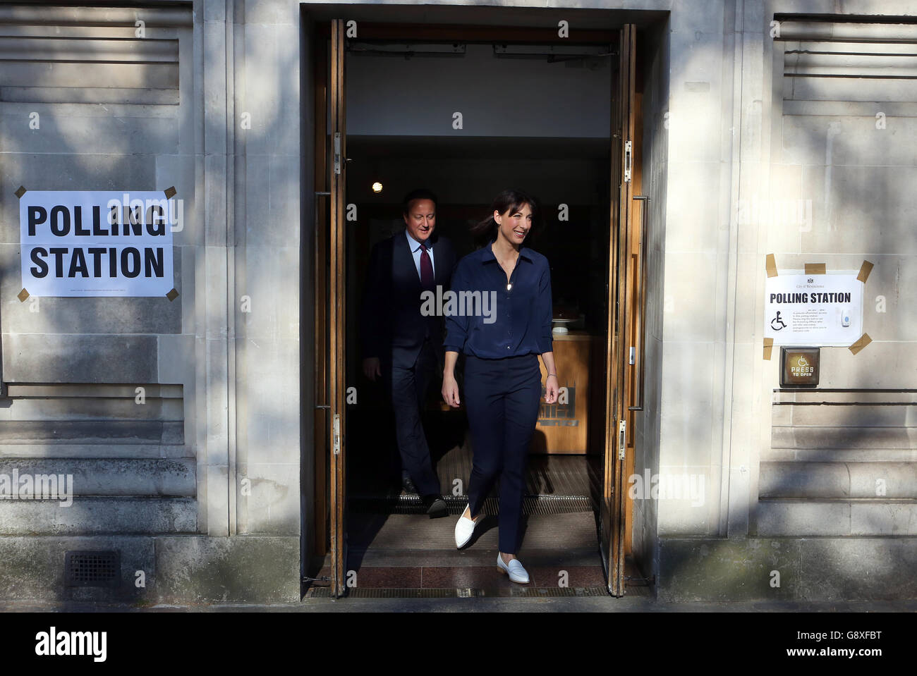 London Mayor Election Stock Photo Alamy   London Mayor Election G8XFBT 