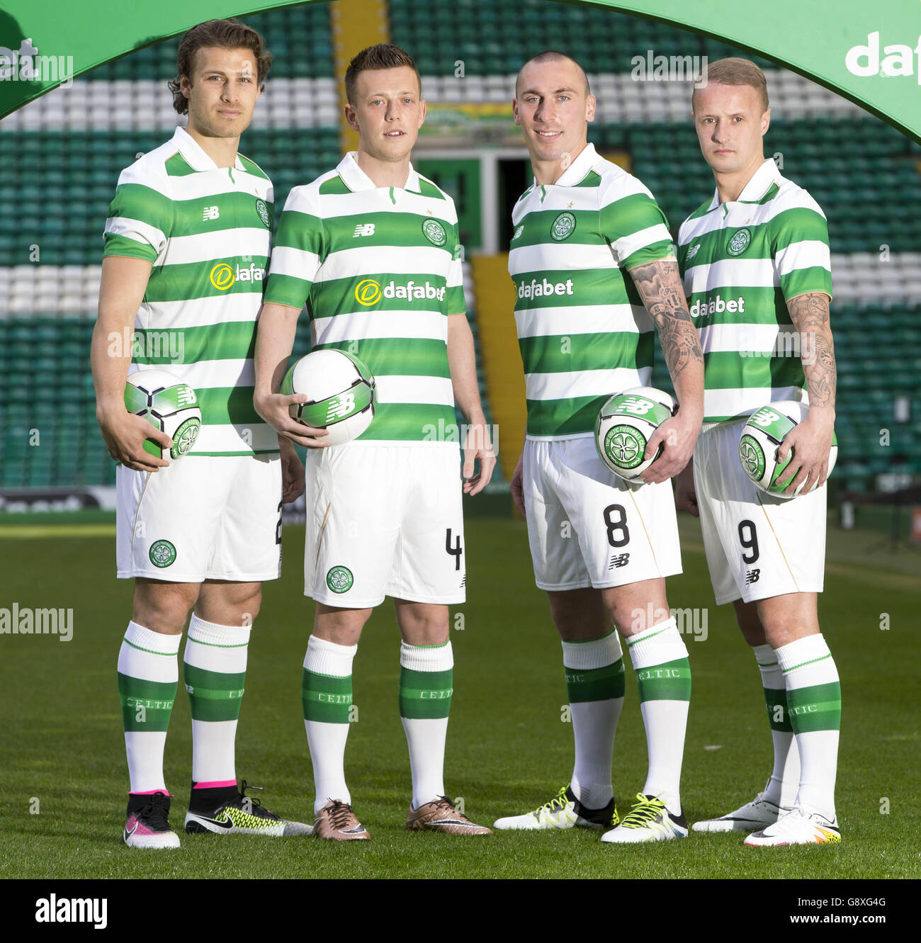 celtic fc kit