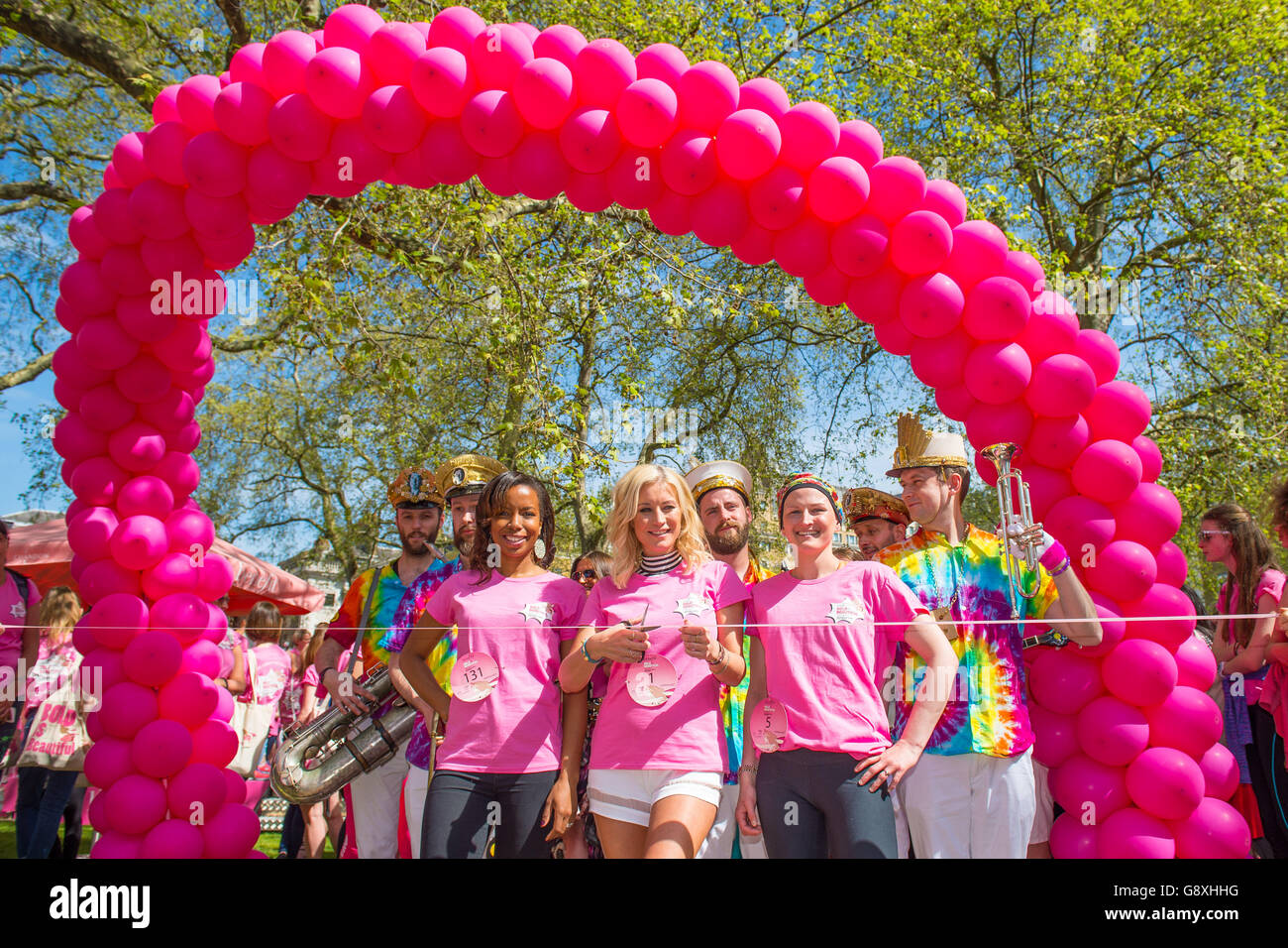 Beneficiary Charity Refuge Bold Beautiful March In Central London High