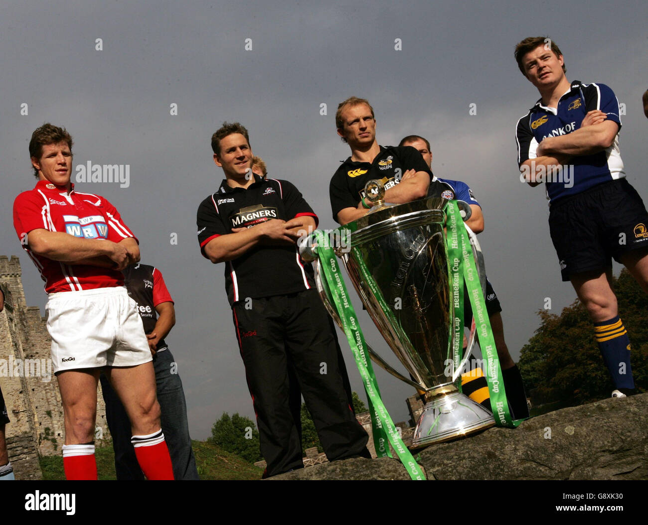 Peter jorgensen edinburgh hi-res stock photography and images - Alamy