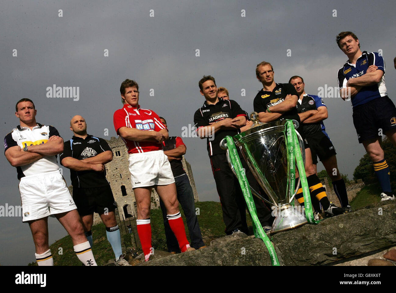 Peter jorgensen edinburgh hi-res stock photography and images - Alamy