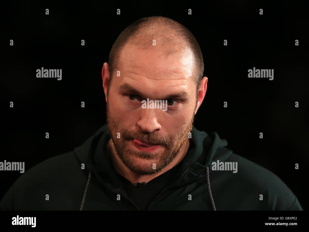 copper-box-arena-boxing-stock-photo-alamy