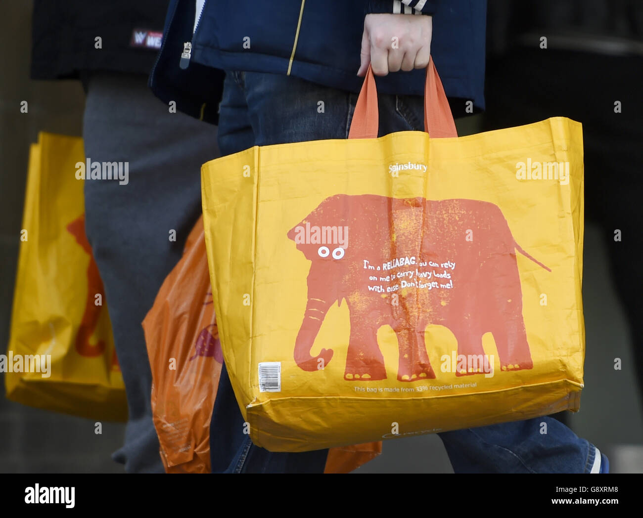 sainsburys tote bag