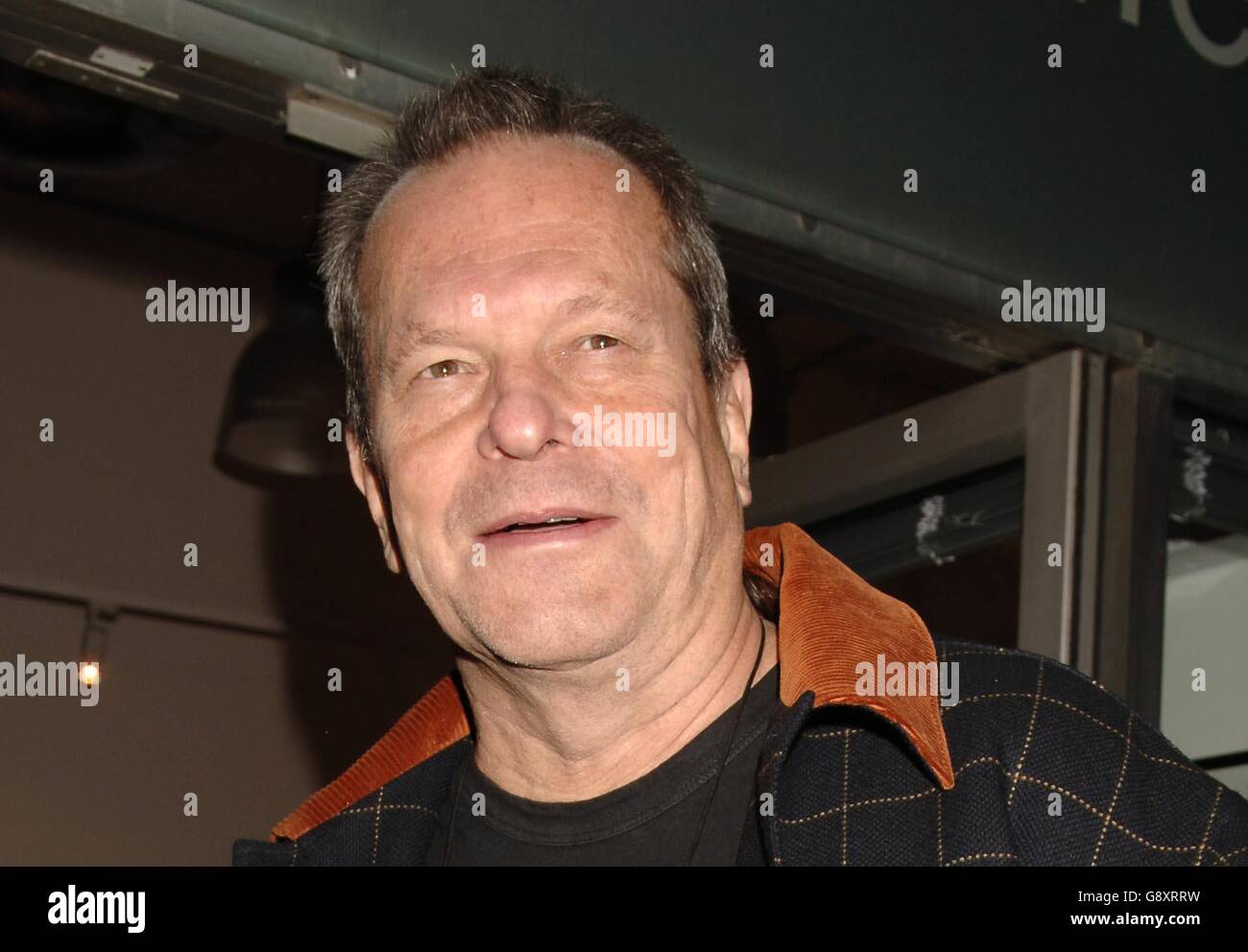 Featuring sixty black white images shot by renowned celebrity