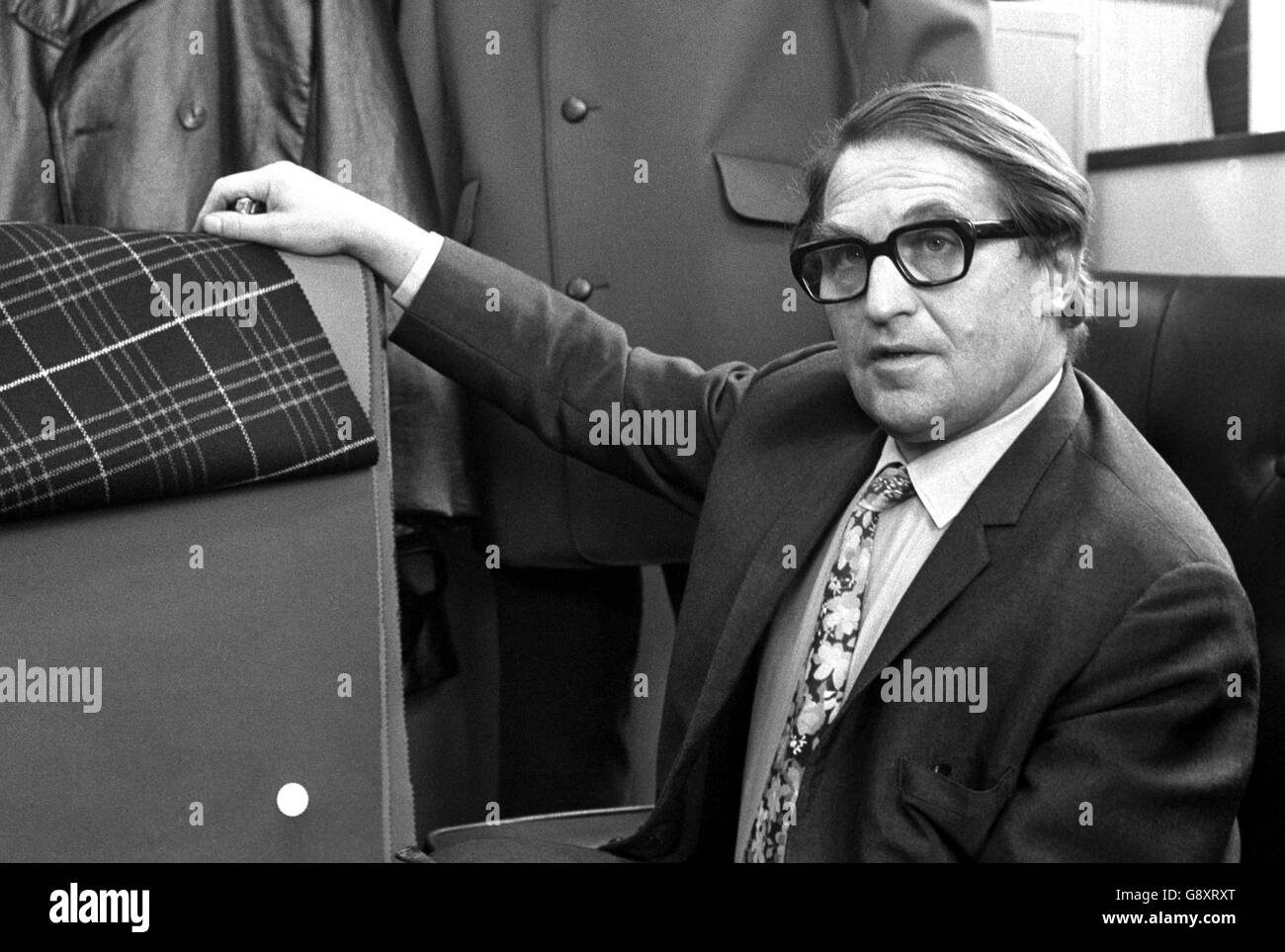 Lord Kagan High Resolution Stock Photography and Images Alamy