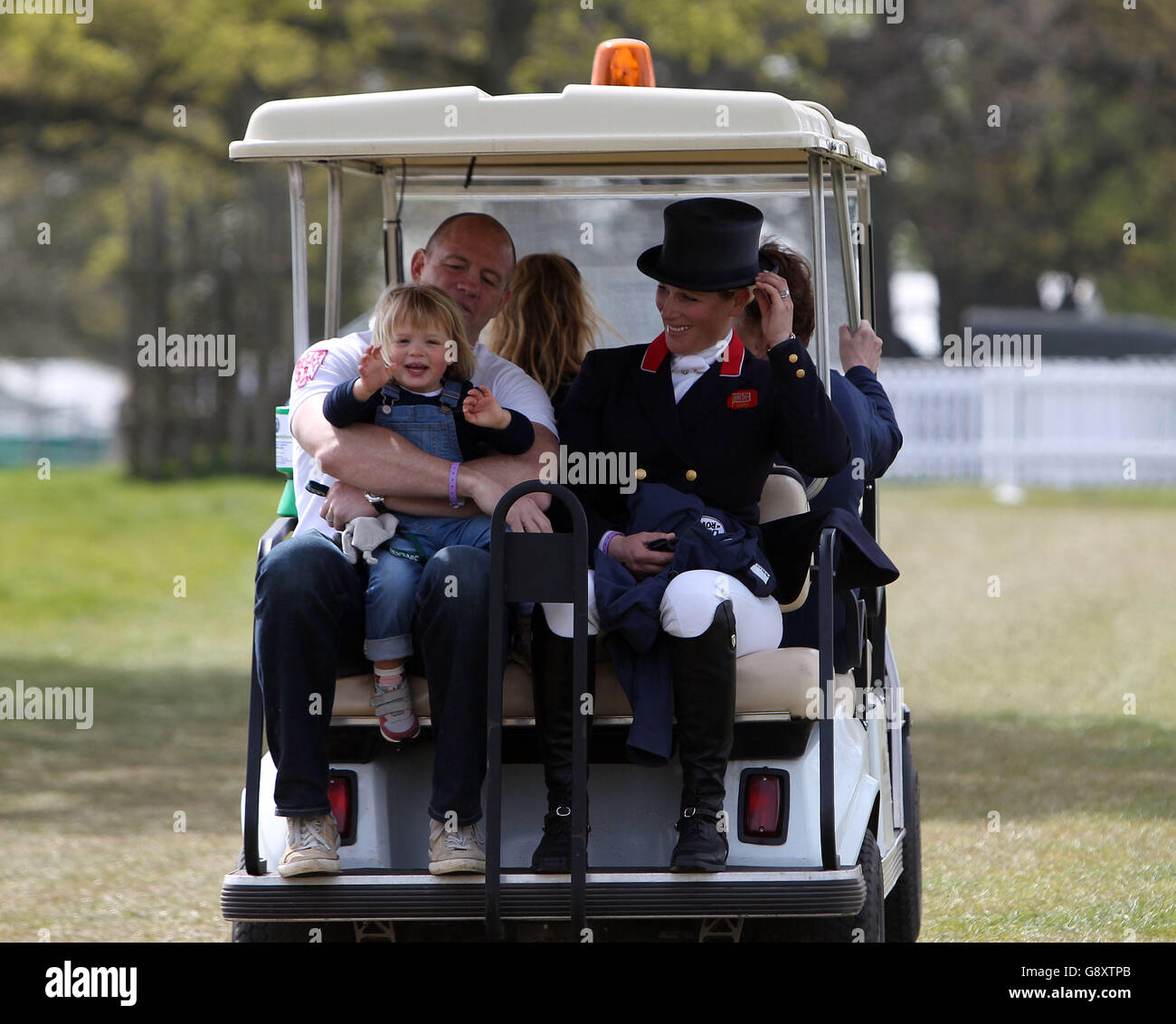 Mia and husband hi-res stock photography and images - Alamy