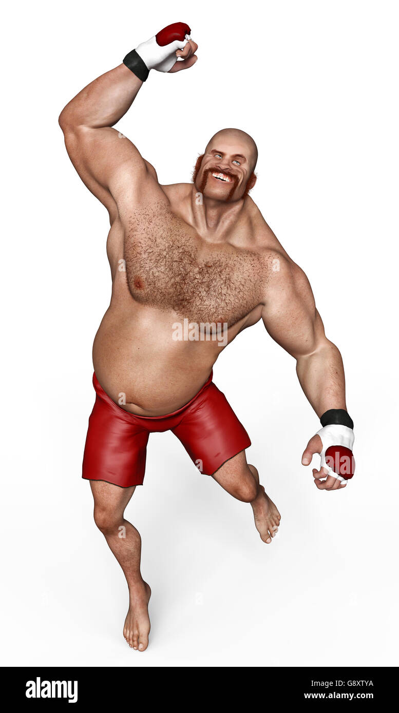 Fat Fighter Stock Photos Fat Fighter Stock Images Alamy Images, Photos, Reviews