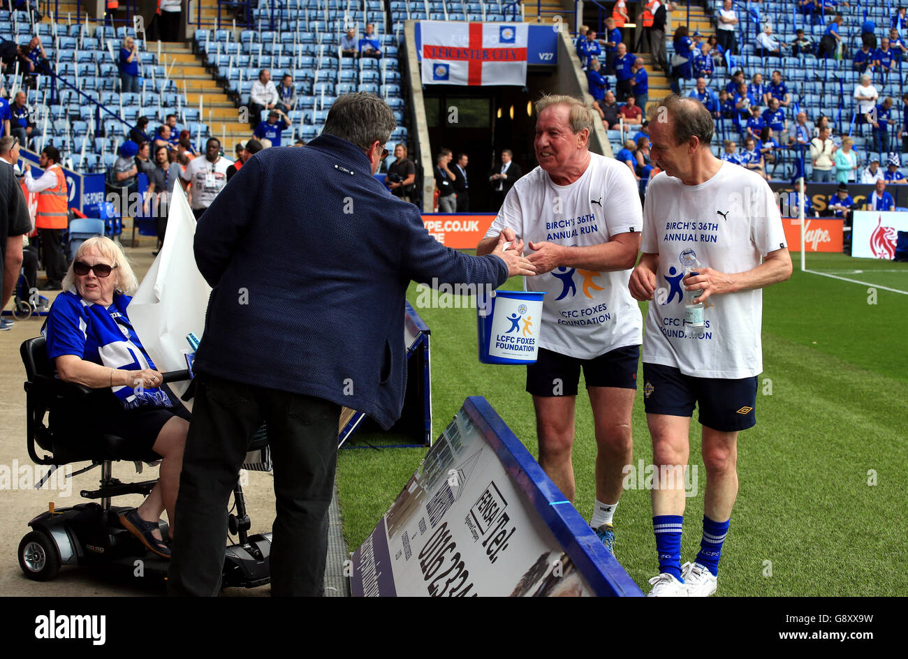 Birchenall leicester hires stock photography and images Alamy