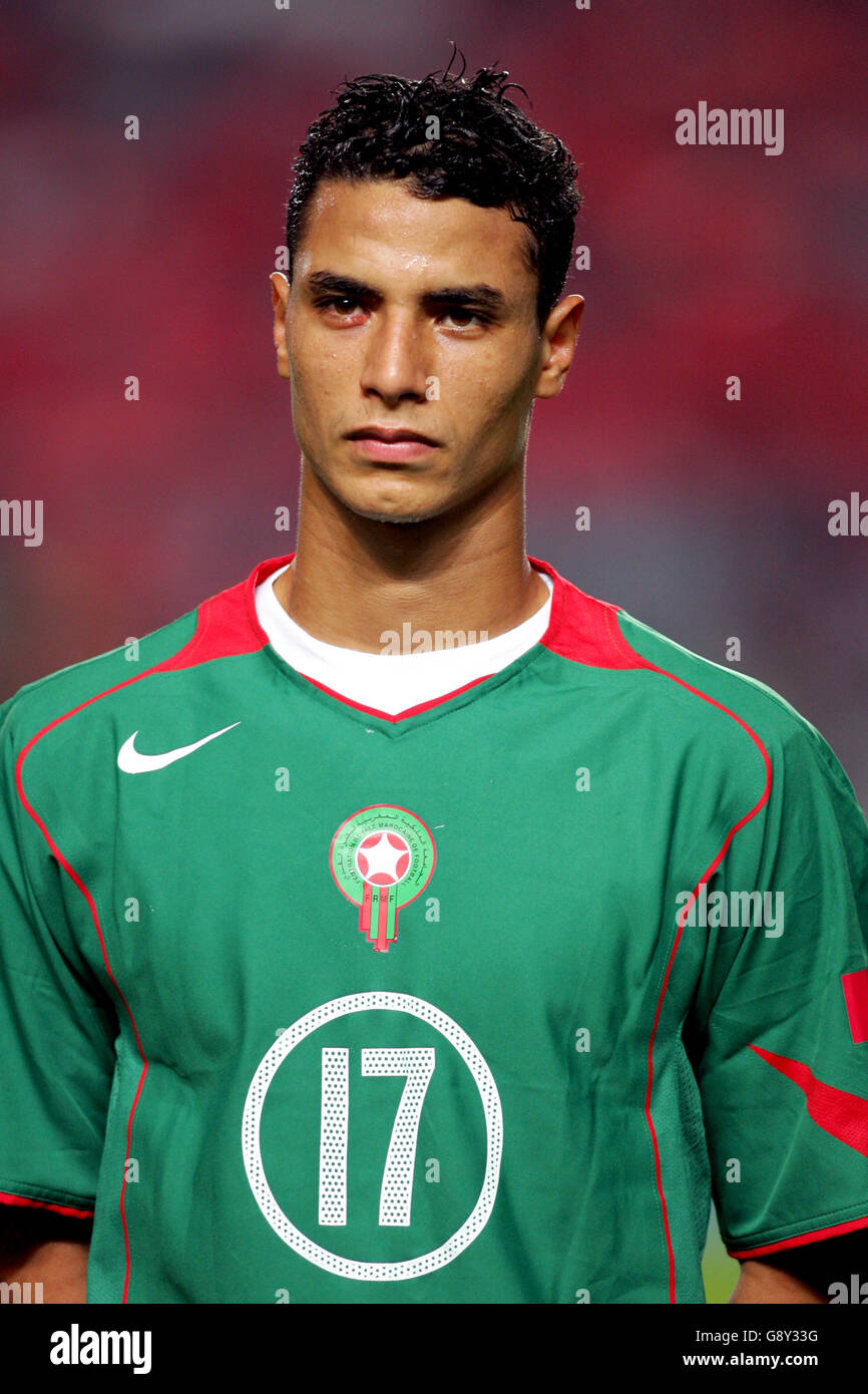 Marouane chamakh sale