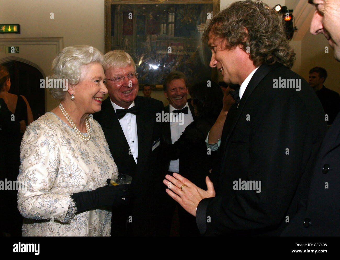 Patsy frank hi-res stock photography and images - Alamy