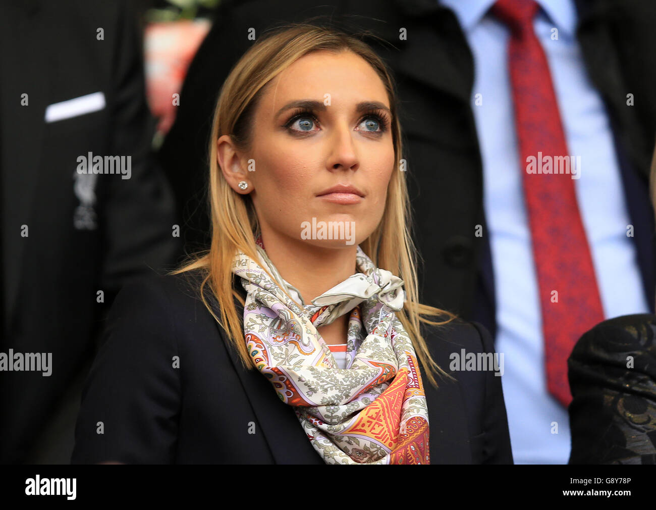 Unraveling the Mystery of Lauren Dalglish Age: Everything You Need to Know