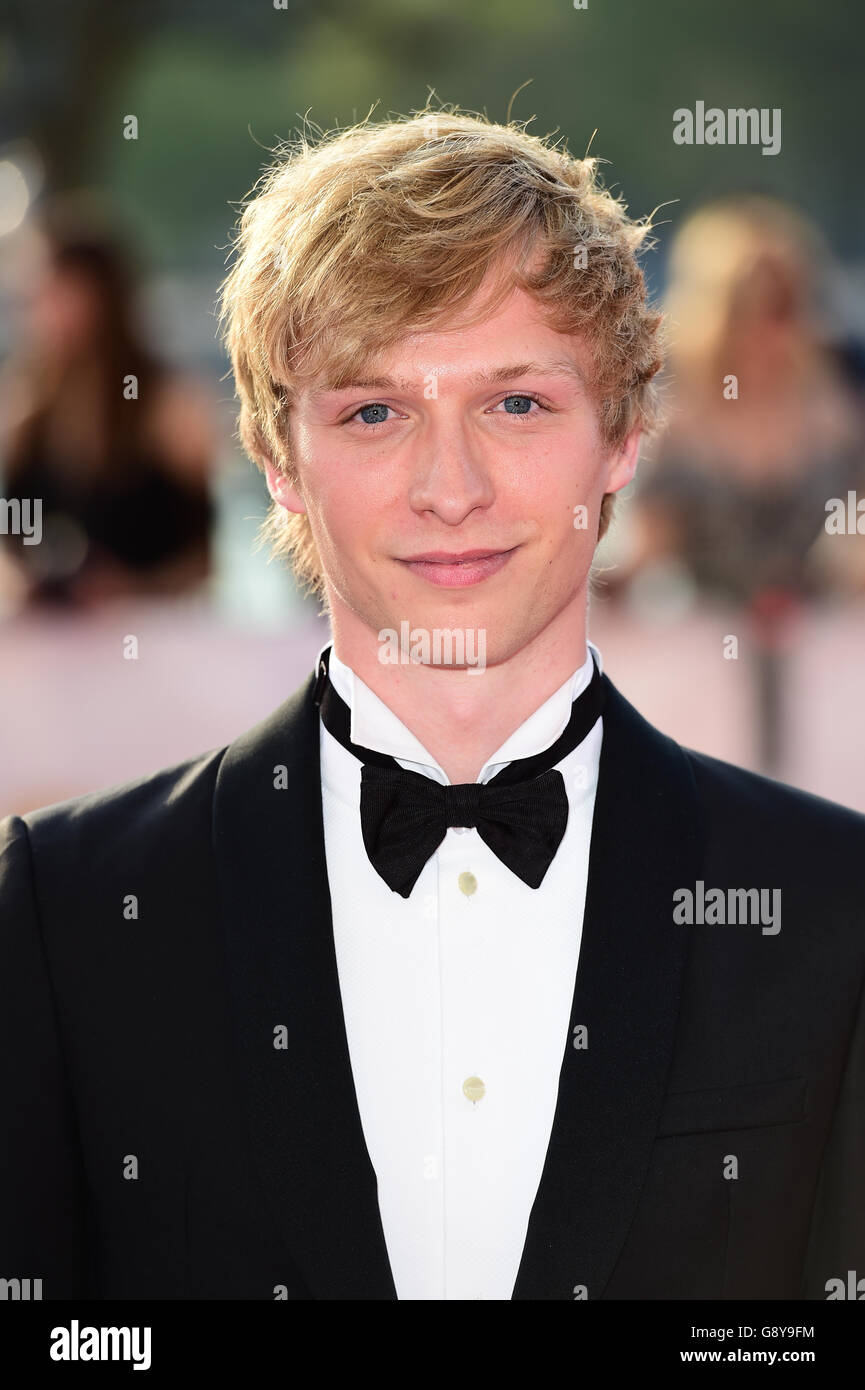 will tudor