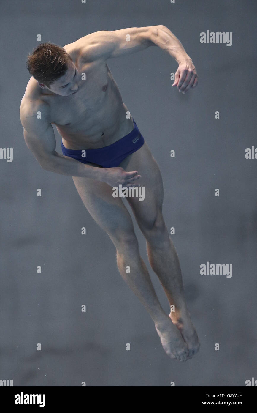 Finlands jouni kallunki competing in hires stock photography and