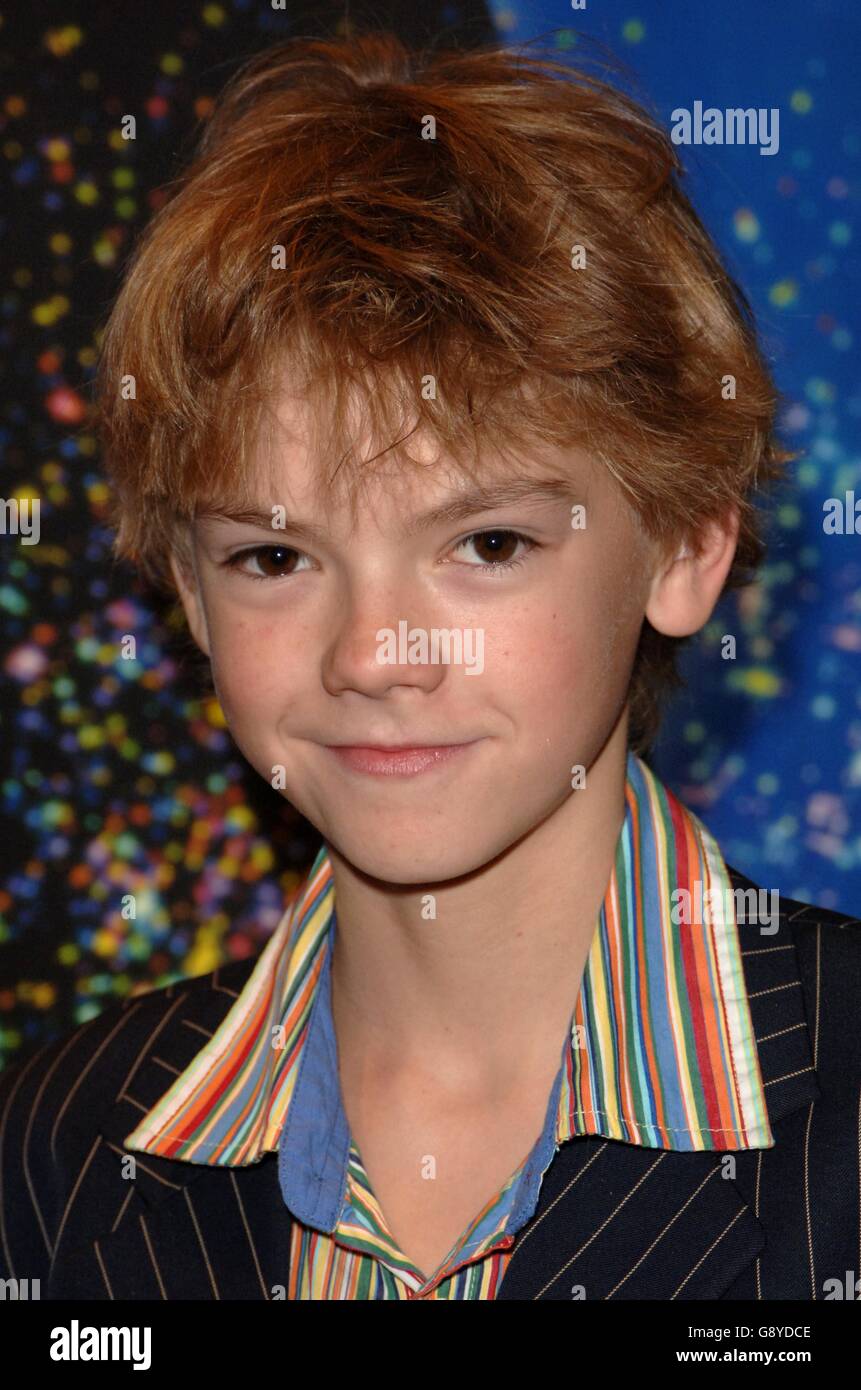 Nanny McPhee Premiere Stock Photo: 108782702 - Alamy