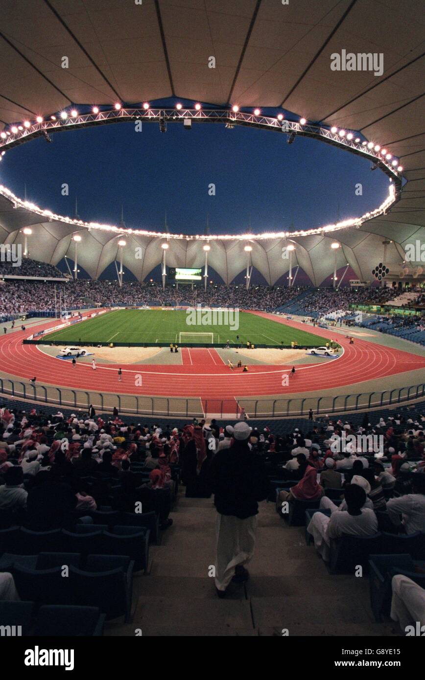 King fahd international stadium hires stock photography and images Alamy