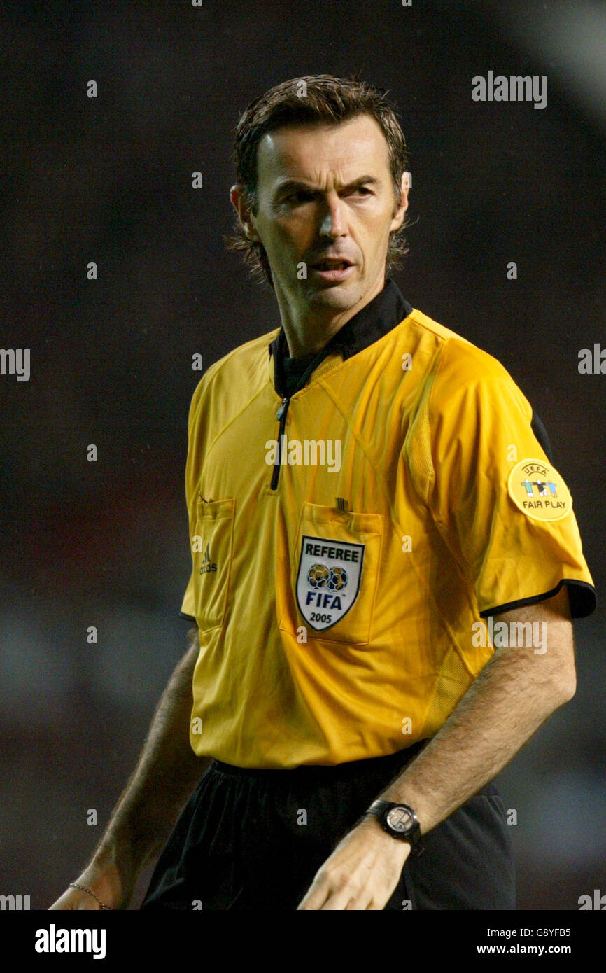 Old trafford stefano farina hires stock photography and images Alamy