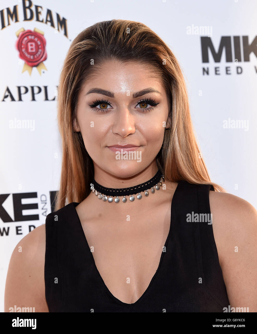 Andrea Russett Naked