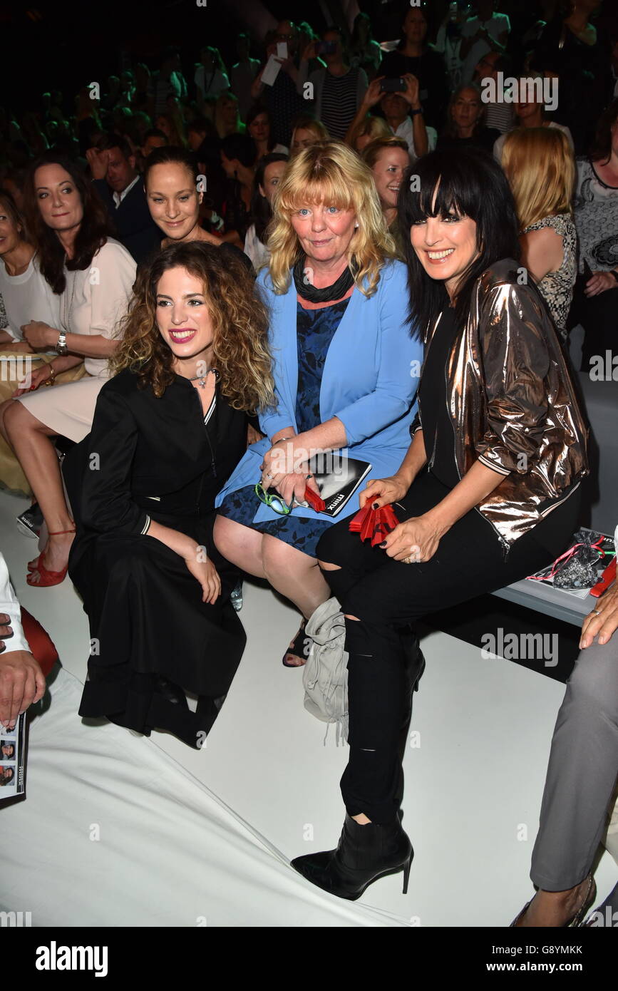 Tochter von nena nackt