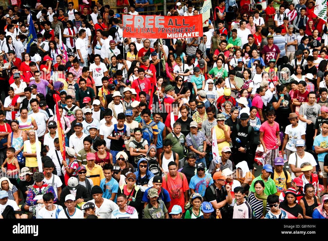 Digong hires stock photography and images Alamy
