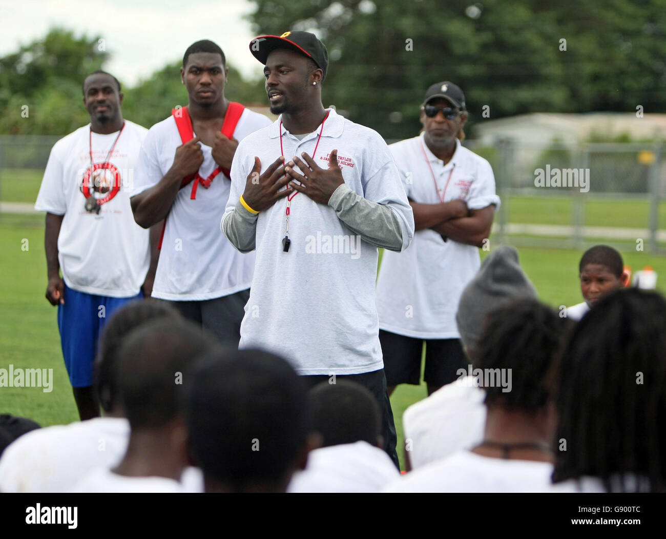 Camp roosevelt hires stock photography and images Alamy