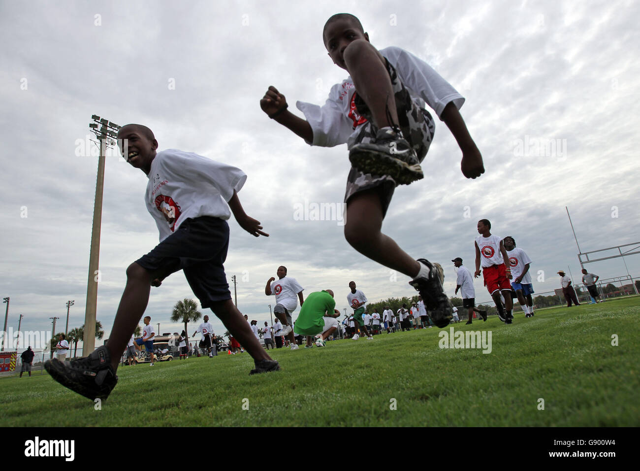 Camp roosevelt hires stock photography and images Alamy