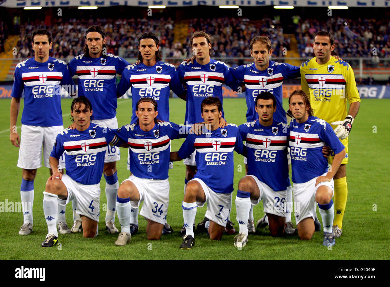 Sampdoria fc results deals