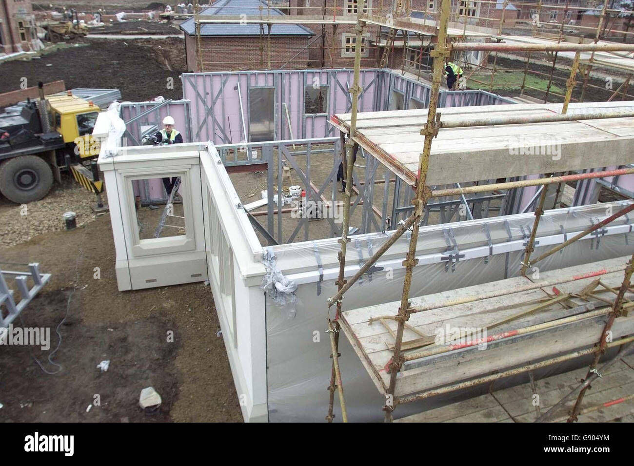 Newcastle based hires stock photography and images Alamy