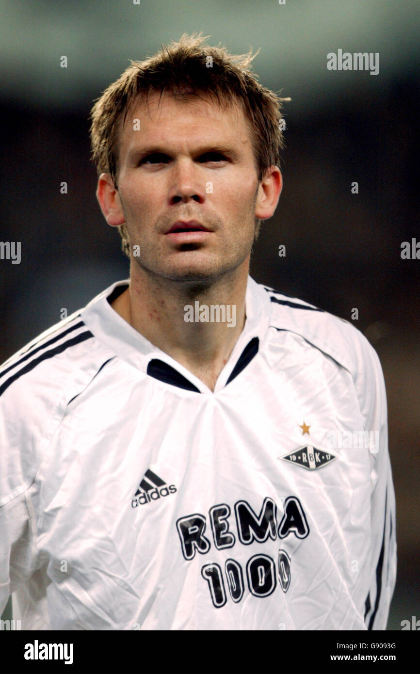Bjorn kvarme hi-res stock photography and images - Alamy