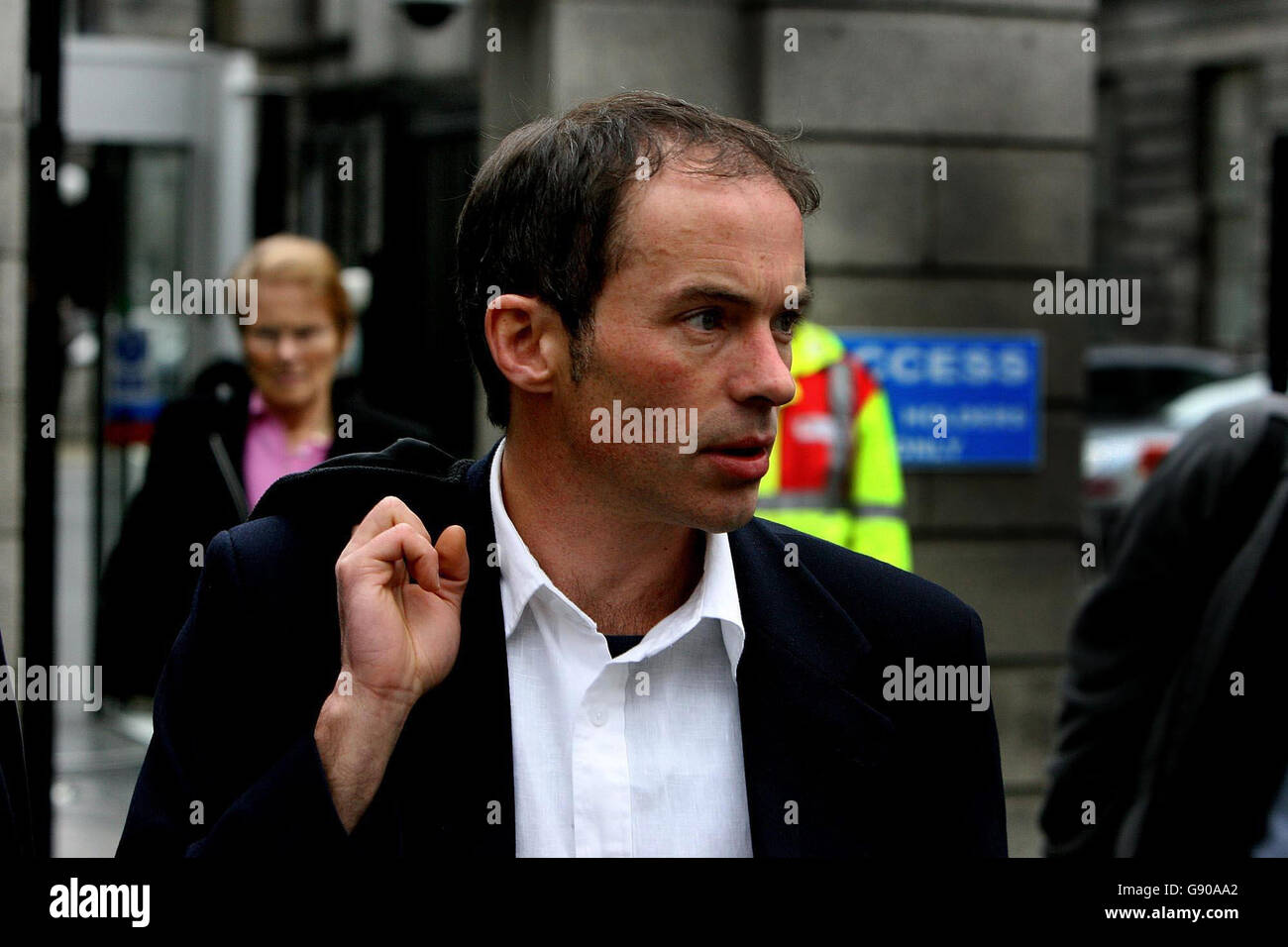 8 months prison sentence hi-res stock photography and images - Alamy