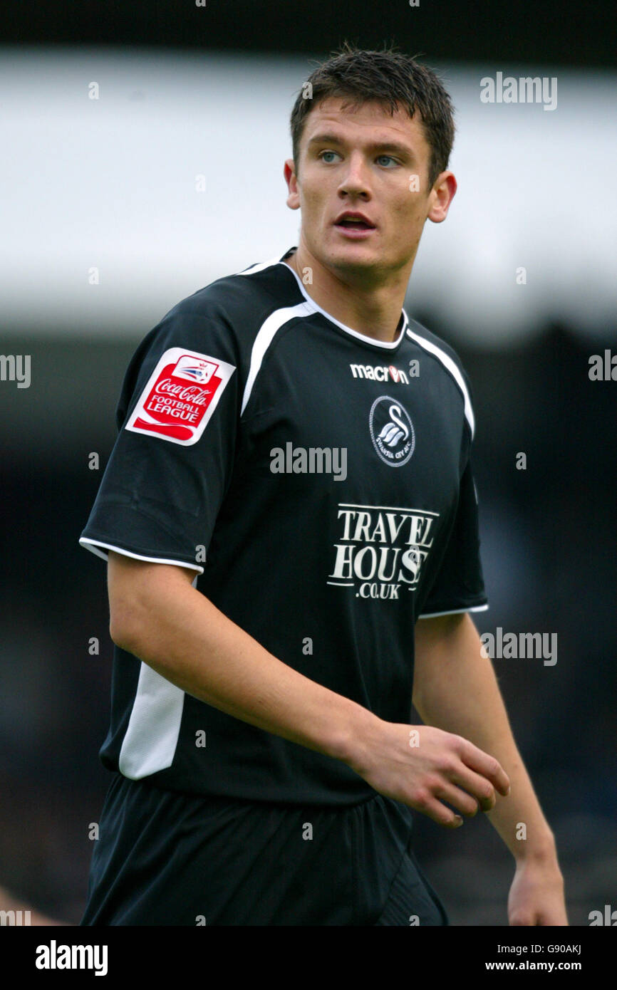 Owain tudur jones swansea hires stock photography and images Alamy