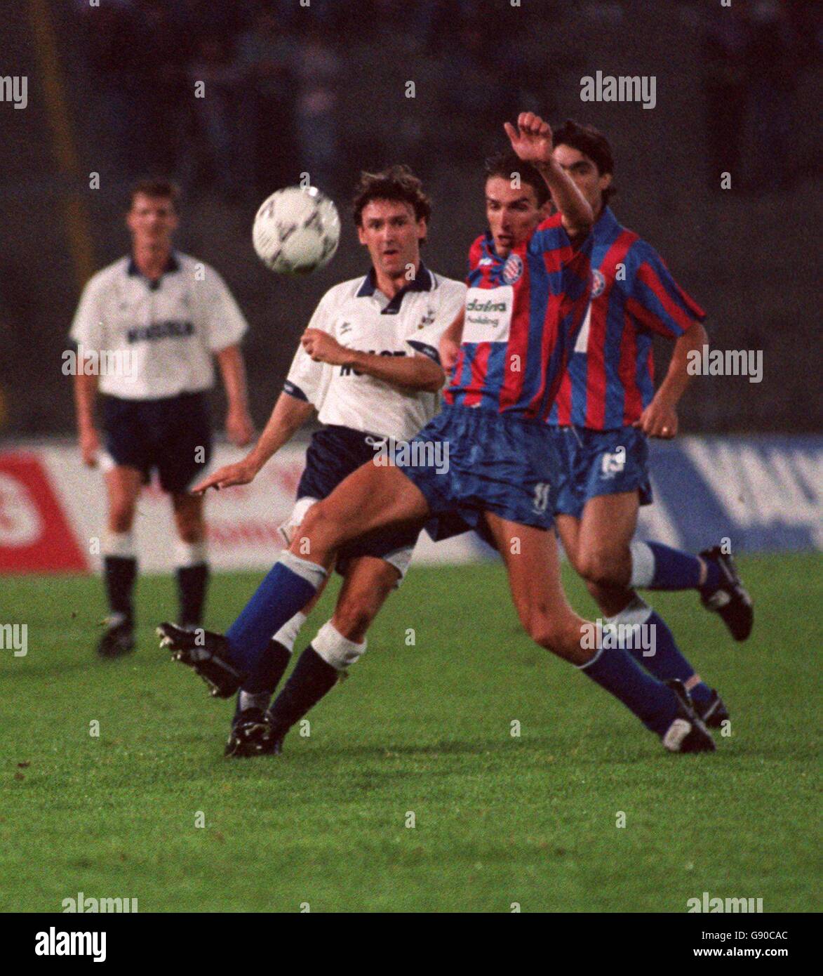 European cup winners cup z hires stock photography and images Alamy