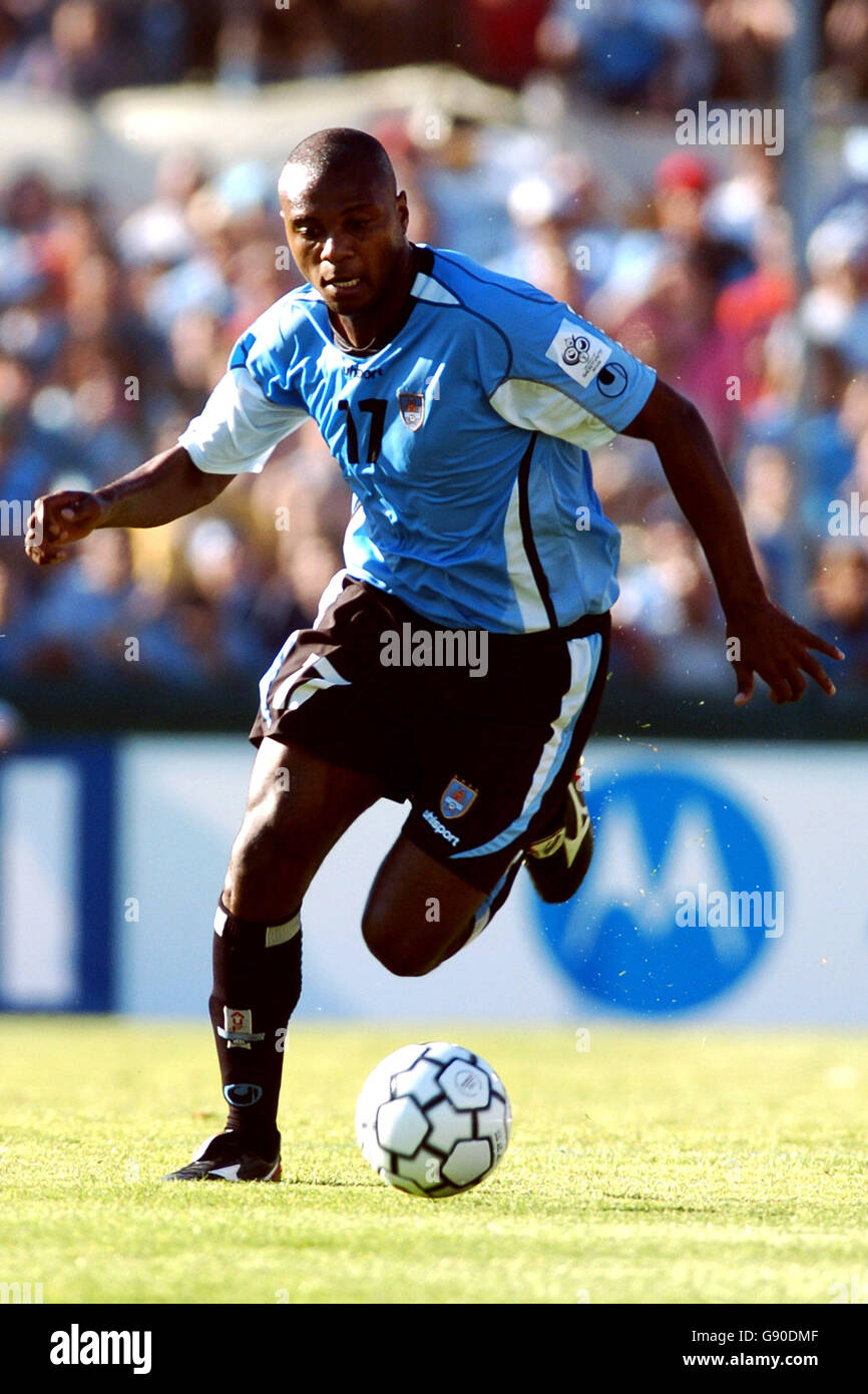 Estadio centenario hi-res stock photography and images - Alamy