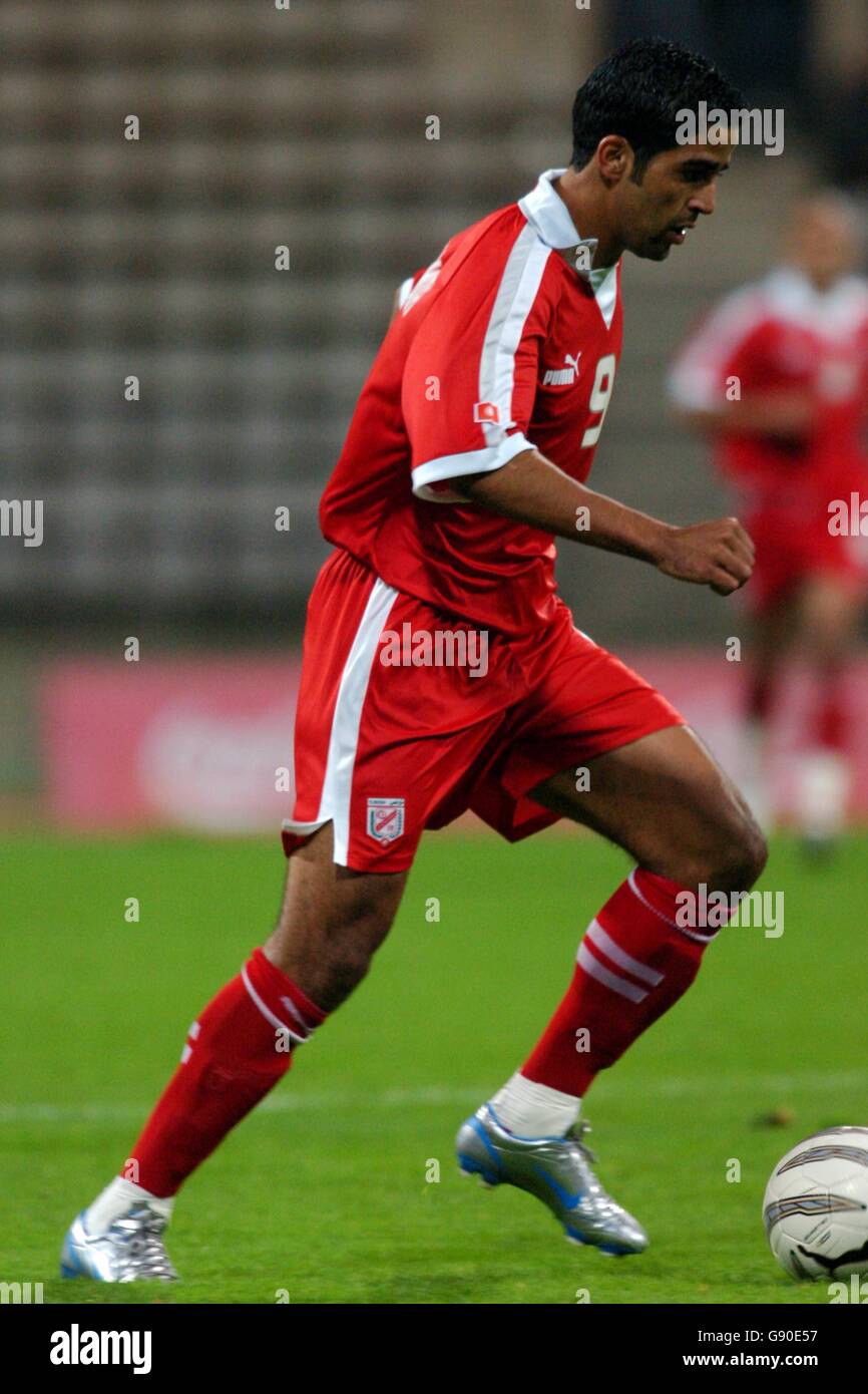 Gmamdia haikel hires stock photography and images Alamy