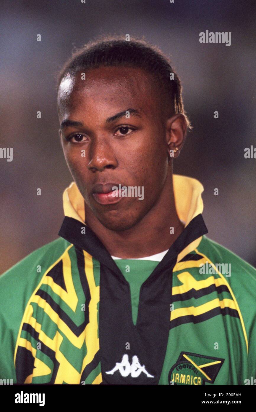 ricardo gardner net worth 2017 - Ilustrasi 3