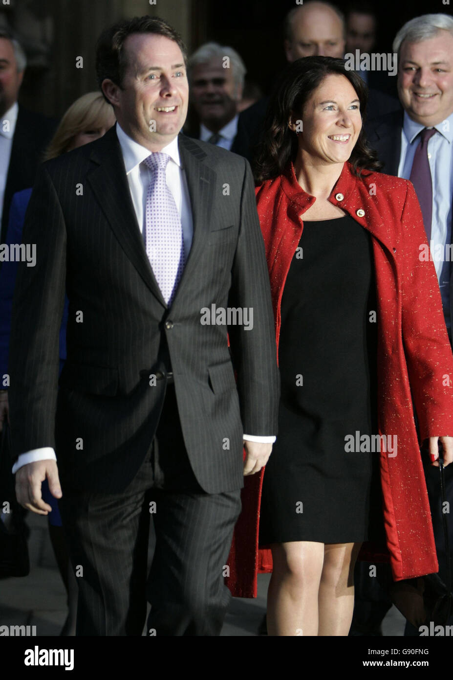 Dr Kenneth Fox High Resolution Stock Photography and Images - Alamy
