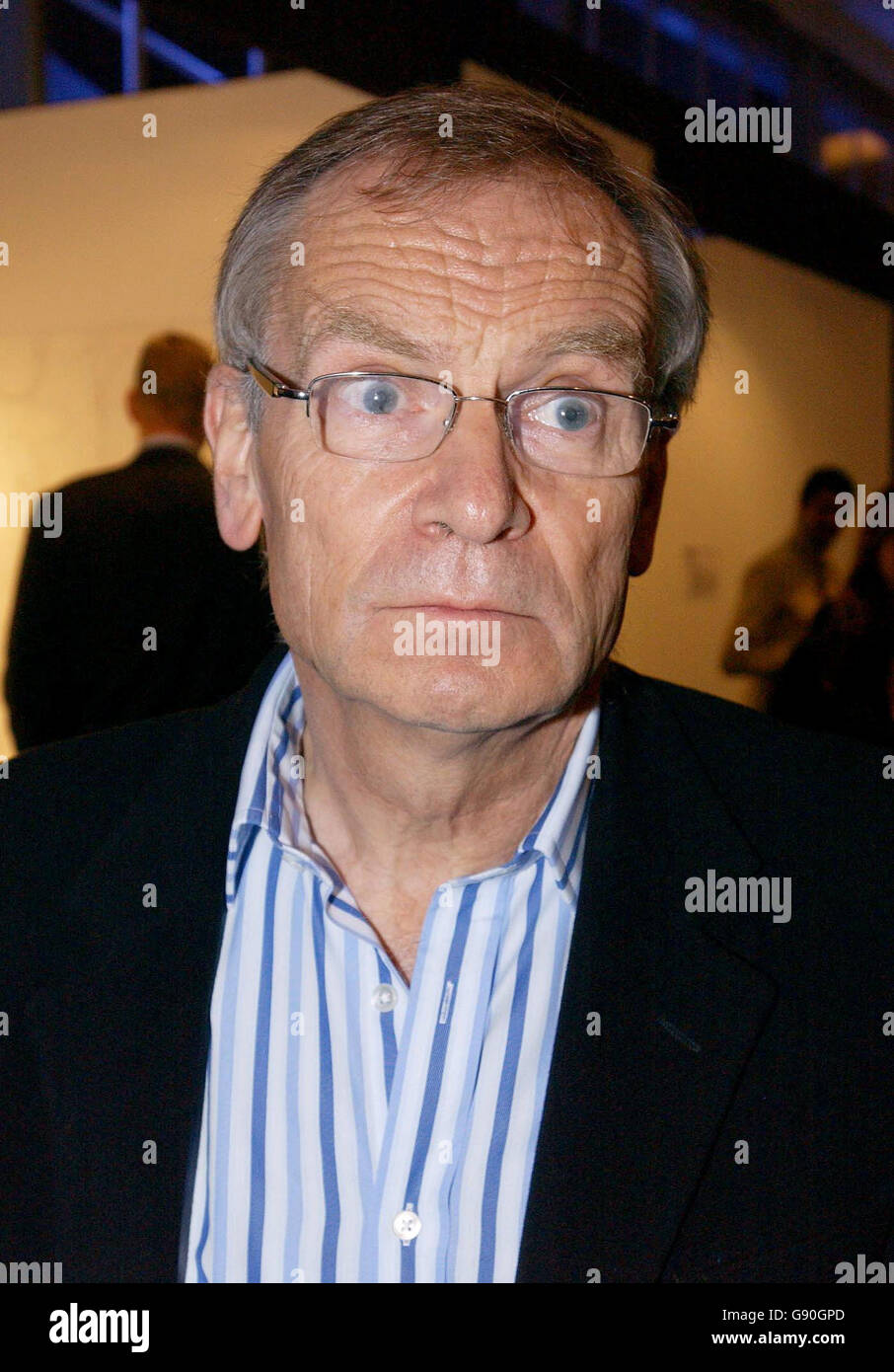 Affordable art fair, london hires stock photography and images Alamy